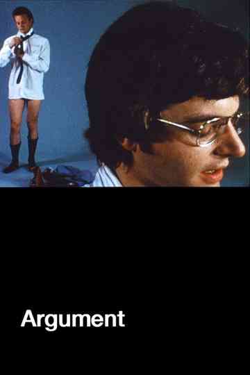 Argument Poster