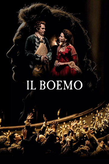 The Bohemian Poster