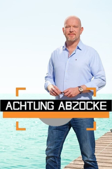 Achtung Abzocke