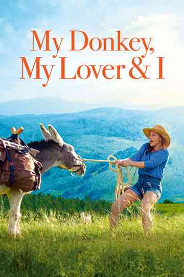 My Donkey, My Lover & I Poster