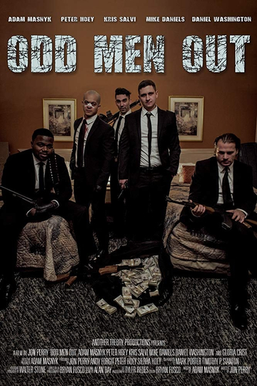 Odd Men Out Poster