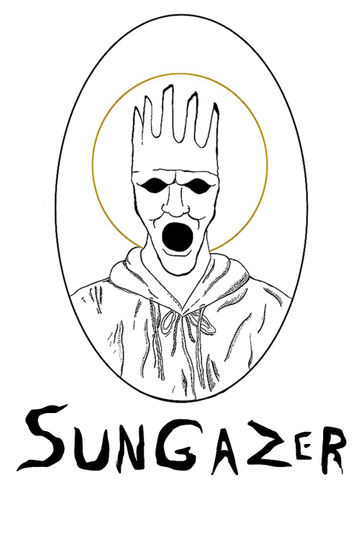 Sungazer Poster