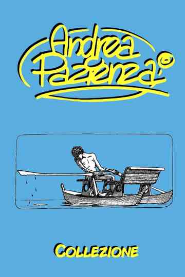 Paz! - Collezione Poster