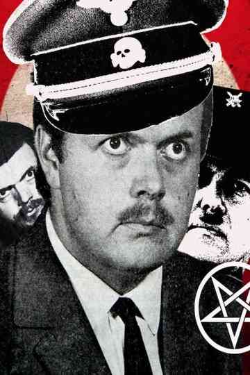 Pekka Siitoin and the Patriotic People's Front Poster