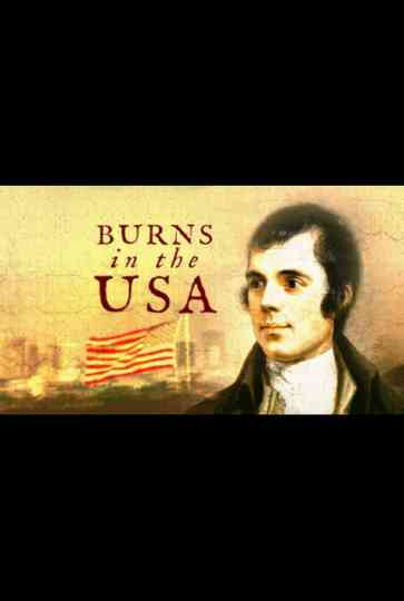 Burns in the USA Poster