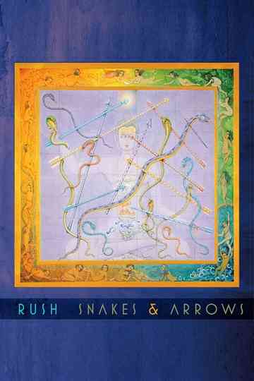 Rush The Game Of Snakes  Arrows