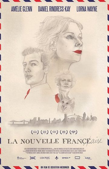 La Nouvelle Française