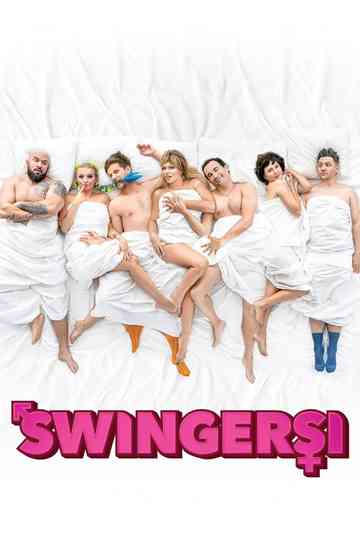 Swingers Poster