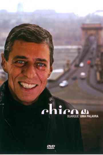 Chico Buarque - Uma Palavra Poster