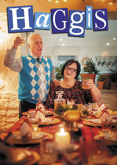 Haggis Poster