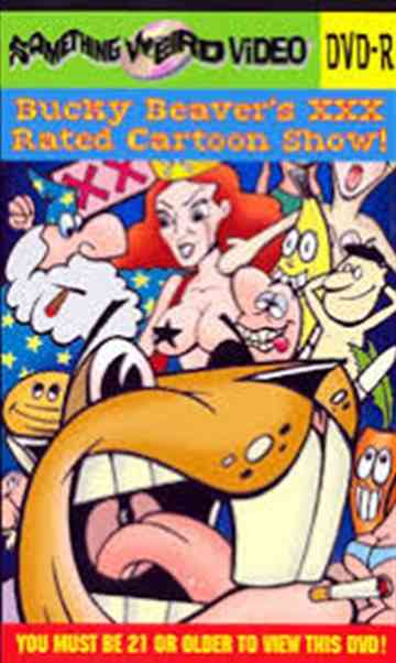 The Further Adventures of Super Screw Poster