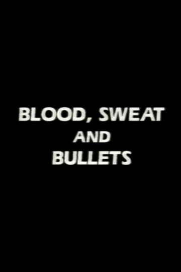 Blood Sweat and Bullets