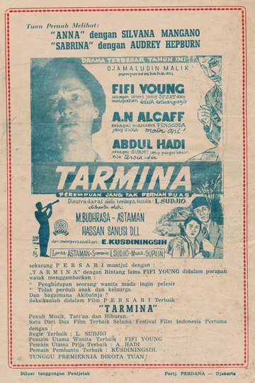 Tarmina