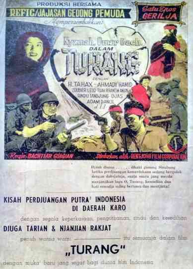 Turang Poster