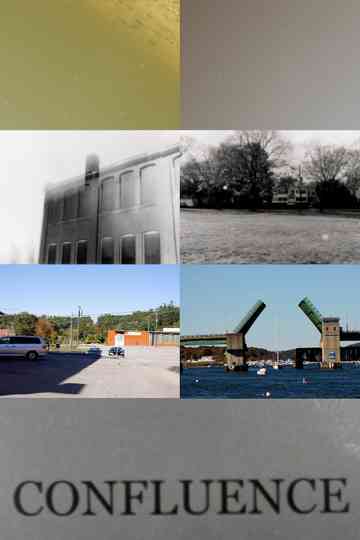 Confluence Poster