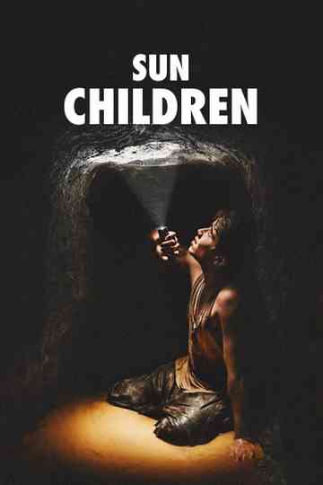 Sun Children poster
