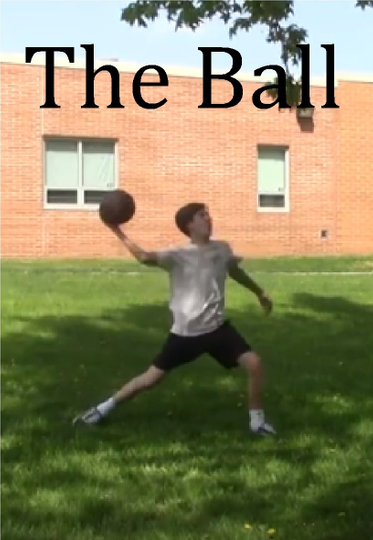 The Ball Poster