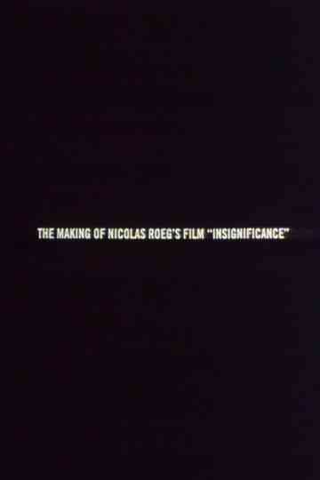 Thats Insignificance Poster