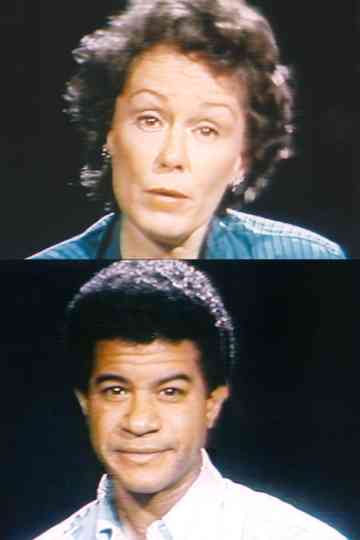 Good Boy Bad Boy Poster