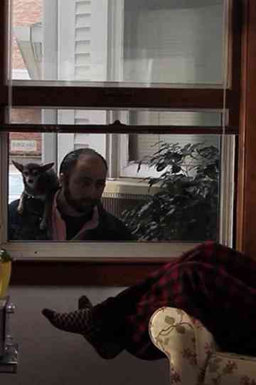 The Agony and Sweat of the Human Spirit Poster