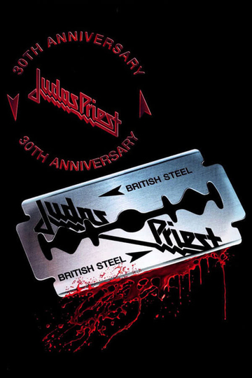 Judas Priest British Steel 30th Anniversary