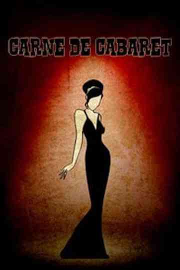 Carne de cabaret Poster