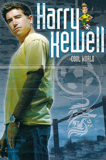 Harry Kewell Cool World