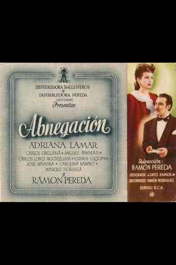 El pecado de una madre Poster