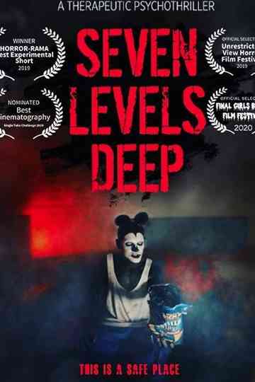 Seven Levels Deep Poster