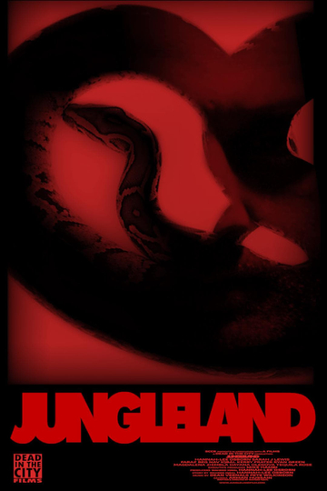 Jungleland Poster