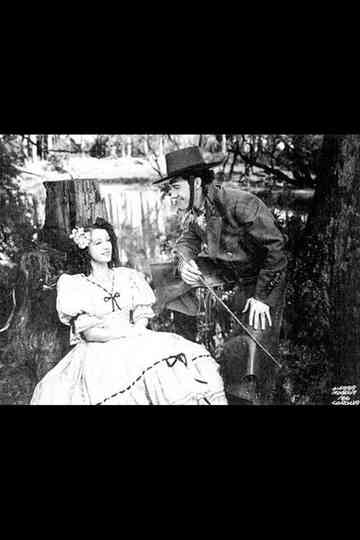 Sierra Morena Poster