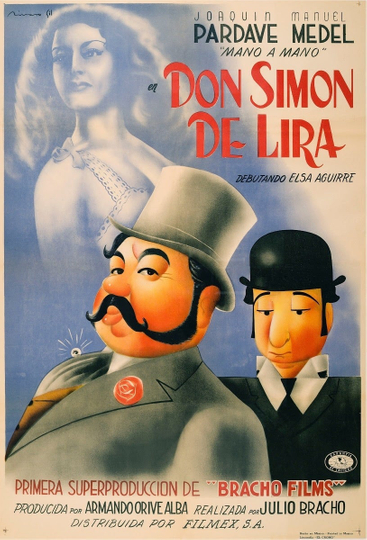 Don Simón de Lira