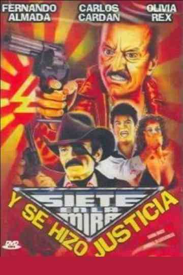 Y se hizo justicia poster