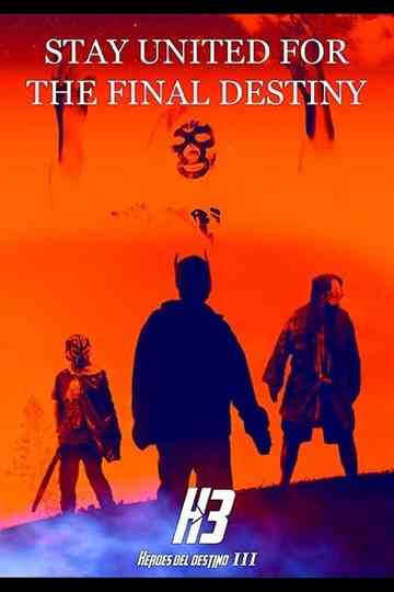 Heroes of Destiny III