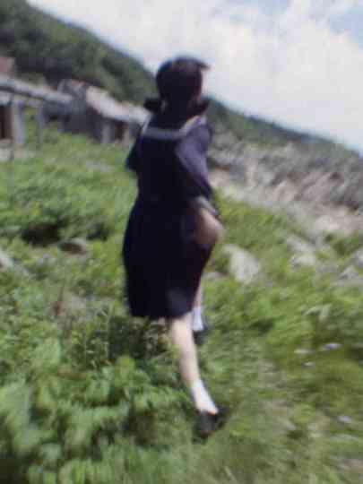 Dream Island Girl poster