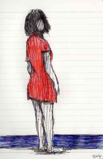 Dream Island Girl poster