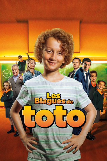 Les Blagues de Toto