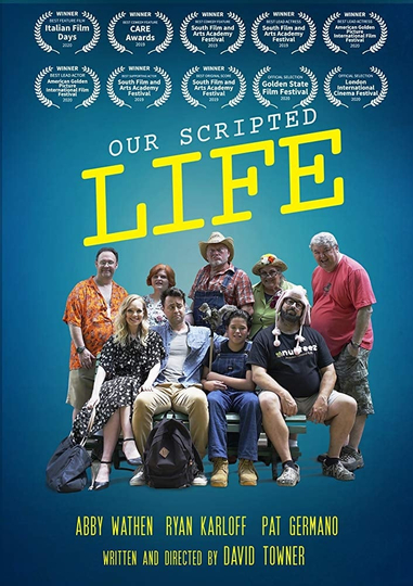 Our Scripted Life