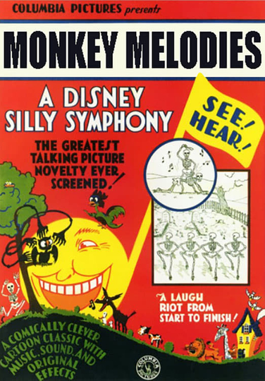 Monkey Melodies