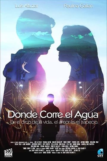 Donde Corre el Agua