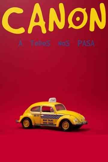 Canon Así Pasa