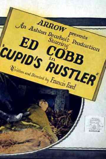 Cupid's Rustler Poster