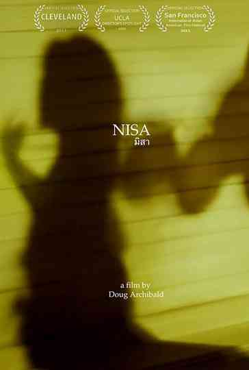 Nisa Poster
