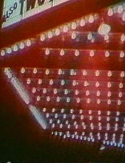 The Bride Stripped Bare