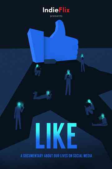 LIKE Poster
