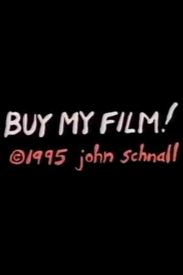 Buy My Film! Poster