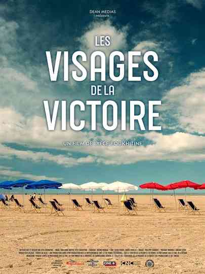Les Visages de la victoire Poster