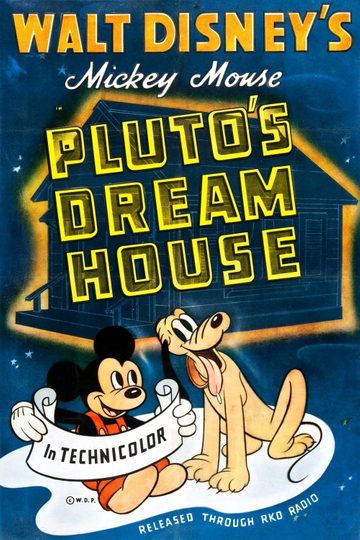 Plutos Dream House