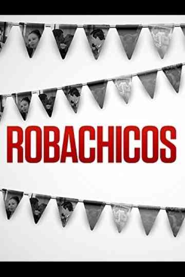 Robachicos Poster