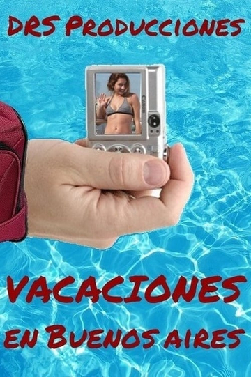 Vacaciones en Buenos Aires Poster